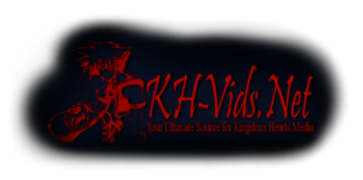 KH-Vids | Your ultimate source for Kingdom Hearts media